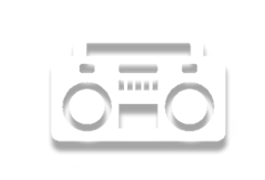 Radio Icon