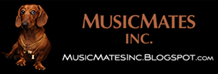 MusicMates Inc.