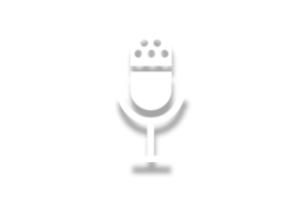 Studio Microphone Icon